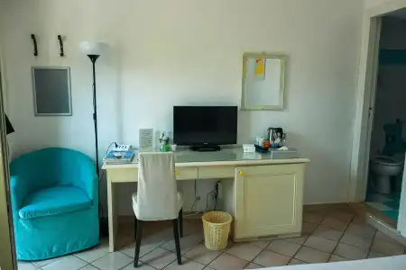 La Reginella - 15