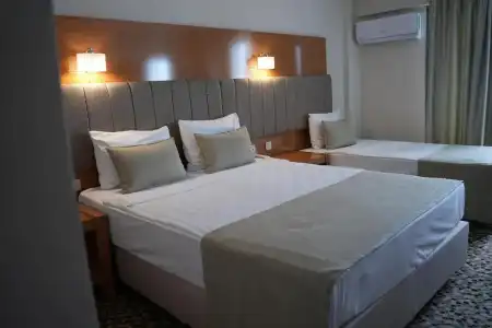 Ada Newday Resort - 20