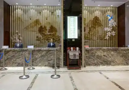 Guangzhou Daxin International - 22