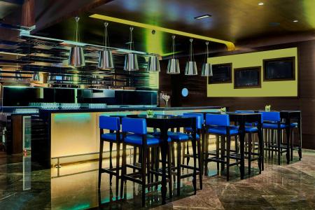 The Westin City Centre Bahrain - 39