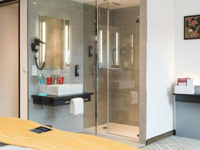 Holiday Inn - the niu, FRANZ VIENNA by IHG - 33