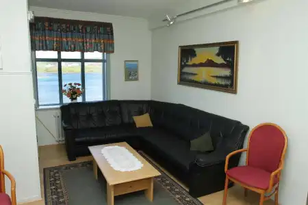 Riverside Hostel - 5