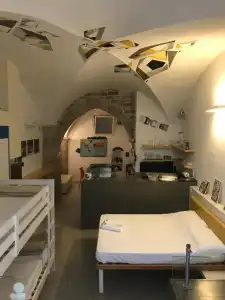 Little Italy Boutique Hostel - 65