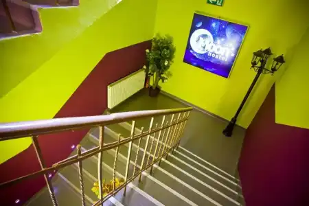Moon Hostel Kraków - 1