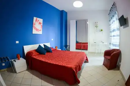 B&B Acquamarina - 1