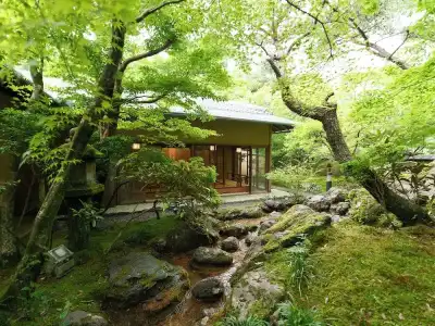 Unzen Hanzuiryo - 19