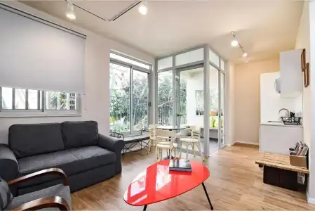 Hanasi 129 - Boutique Apartments - 32