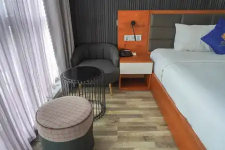 Jolia Danang Beach - 130
