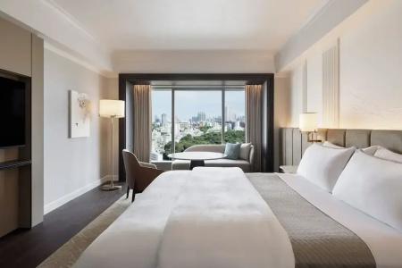 The Westin Tokyo - 34