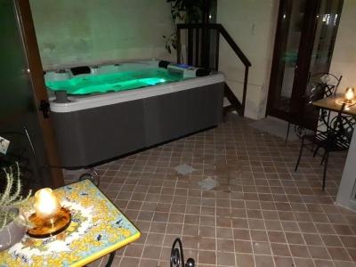 Dimora Charleston Spa Lecce - 13