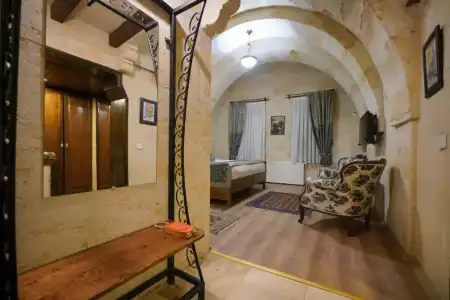 Mira Cappadocia - 161