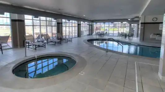 Holiday Inn Boise Airport by IHG - 37