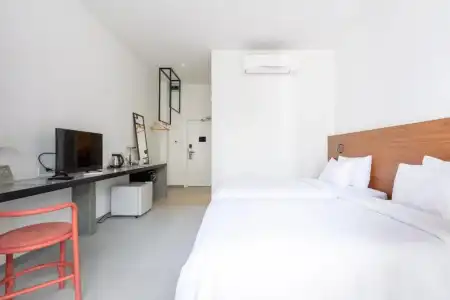 Reno Bangkok - 59