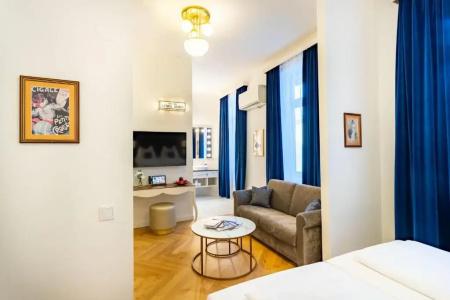 Theater& Suites Wien - 67
