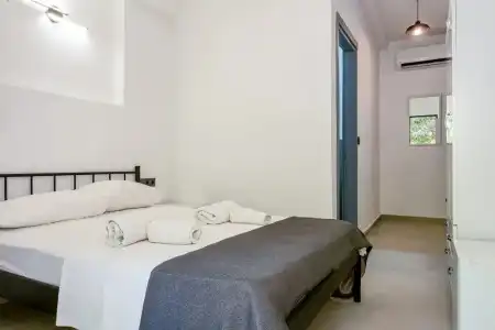 Isik Apart Datca - 22