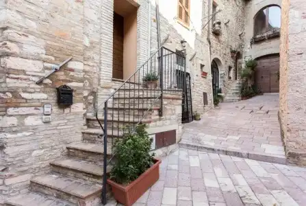 B&B A Casa delle Fate - 74