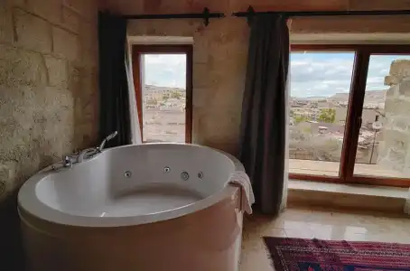 Concept Cave House - 2