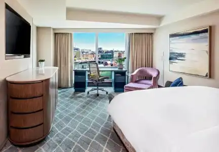 InterContinental Boston by IHG - 97