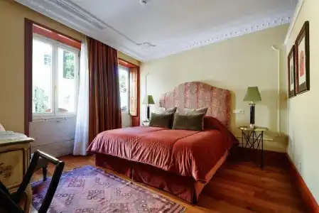 M Maison Particulière Porto - 107