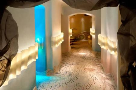 Grand Savoia Genova, Curio Collection by Hilton - 12