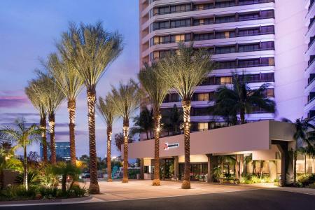 Irvine Marriott - 20