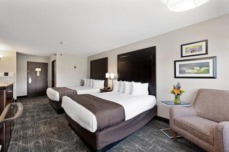 Kelly Inn Billings Montana - 28