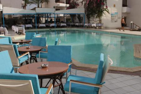 Marlin Inn Azur Resort - 21