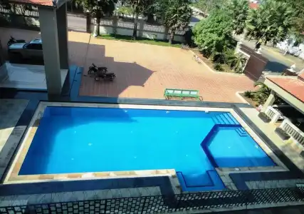 Borey Bokor Guesthouse - 13