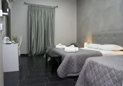B&B Napoli Binario1 - 1