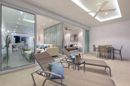 Luxury Apartment Unique Residences - 7