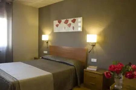 Hostal Barris - 19