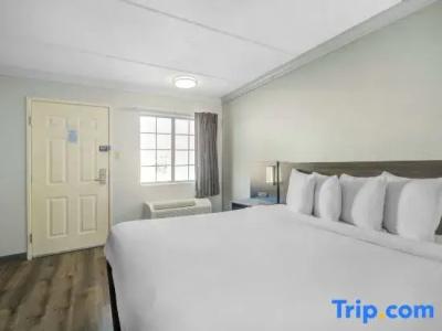 Motel 6 San Antonio, TX – I-35 North Corridor - 42