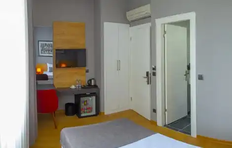 Uzer Otel - 0