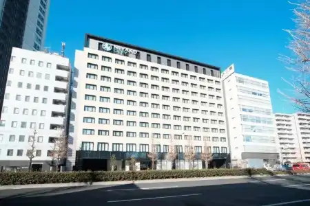 Miyako City Tokyo Takanawa - 0