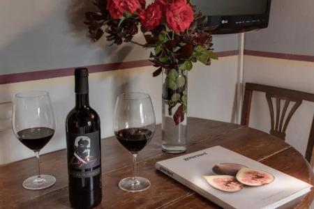 Tenuta Il Corno - 61