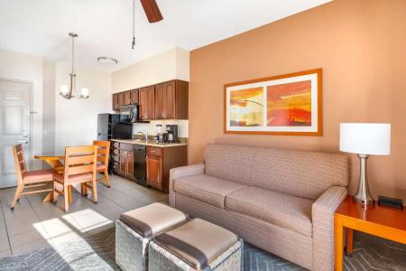 Hilton Vacation Club Varsity Club Tucson - 69