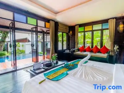 Chaweng Garden Beach Resort - 156