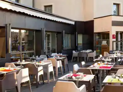 ibis Styles Clermont Ferrand Le Brezet Aeroport - 25