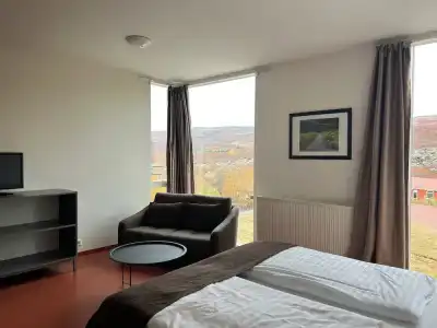 Hótel Bifröst - 26