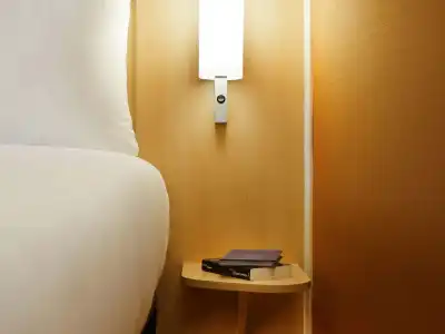 ibis London Shepherds Bush – Hammersmith - 5