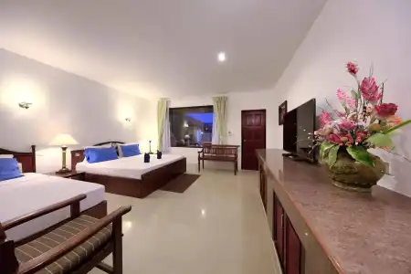 Aumpai Luxury - 2