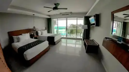 Ocean Dream Cancún by GuruHotel - 285