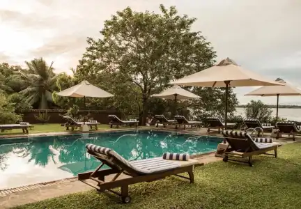 Thaulle Pure Ayurveda Resort - Yala - 15