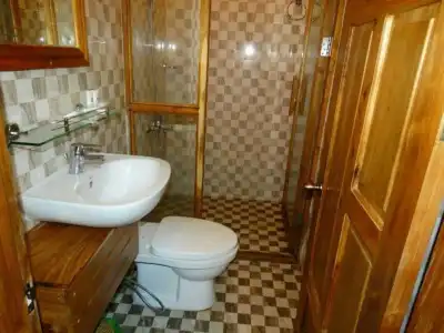 Lien Tho Guest House - 8