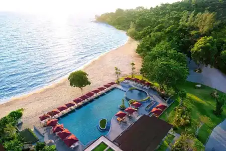 Nam Nghi Coral Peninsula Phu Quoc - 68