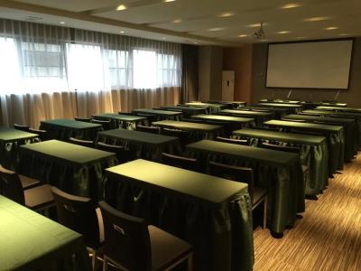 Jinjiang Inn Zhenzhou High-tech Zone Wutong Street - 13