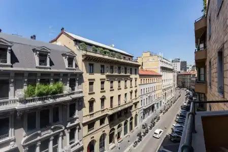 ApartDurini - 16