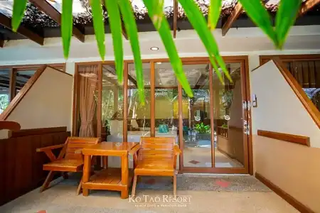 Ko Tao Resort (SHA Extra Plus) - 44