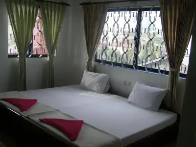 Bun Kao Guest House - 4