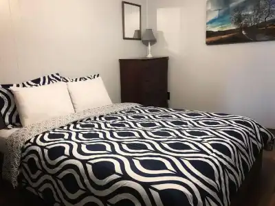 Calm Waters Cabin Resort - 2